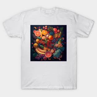 Fruit! T-Shirt